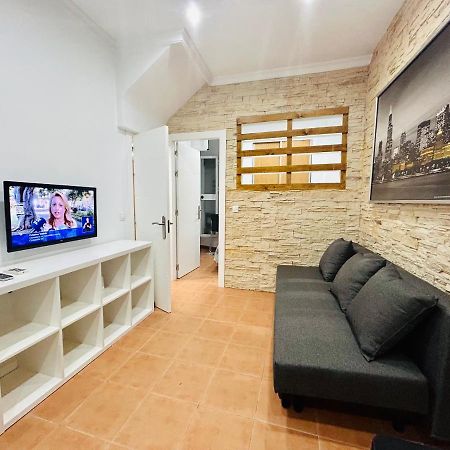 Bajondillo Apartment Torremolinos Extérieur photo