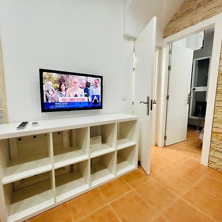 Bajondillo Apartment Torremolinos Extérieur photo