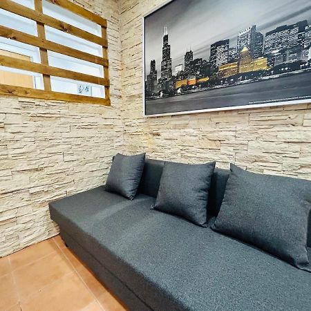 Bajondillo Apartment Torremolinos Extérieur photo