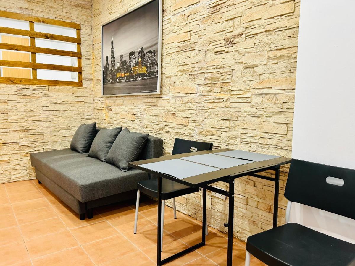 Bajondillo Apartment Torremolinos Extérieur photo