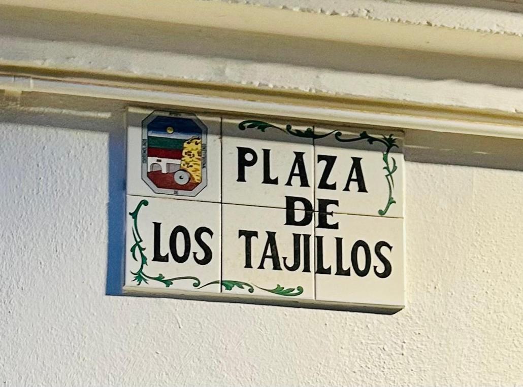 Bajondillo Apartment Torremolinos Extérieur photo