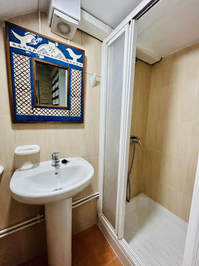 Bajondillo Apartment Torremolinos Extérieur photo