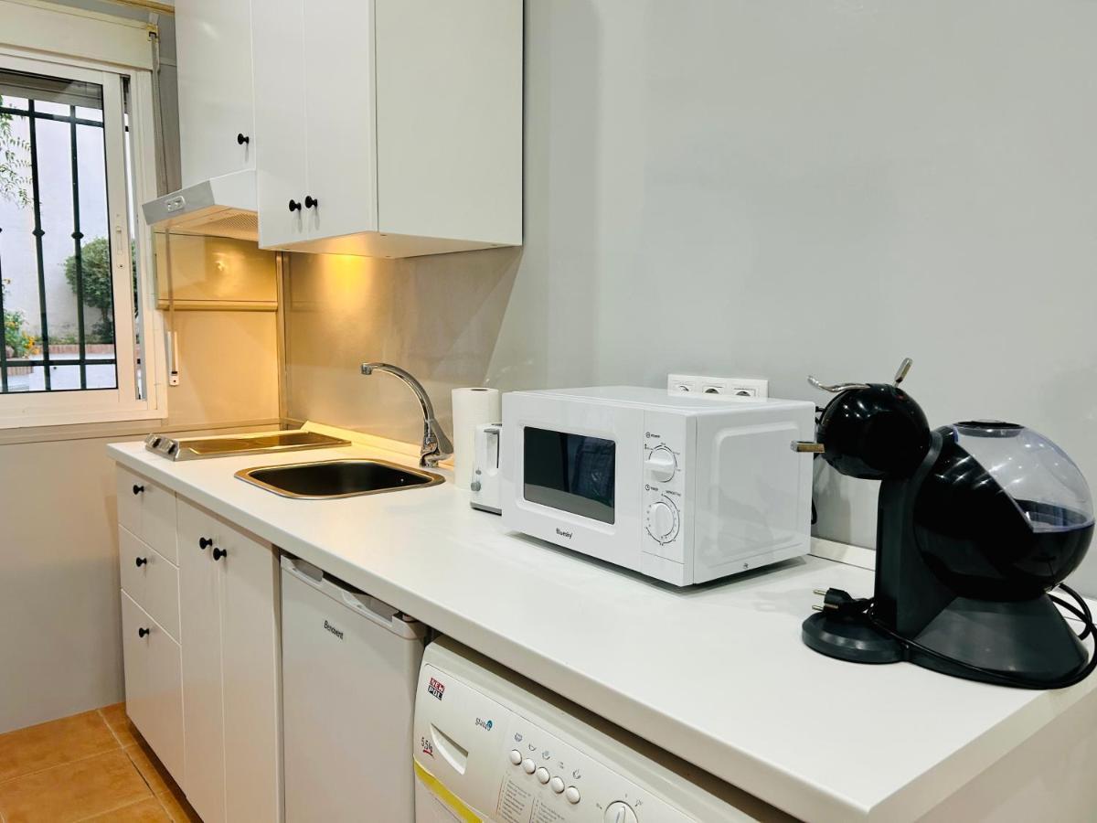 Bajondillo Apartment Torremolinos Extérieur photo