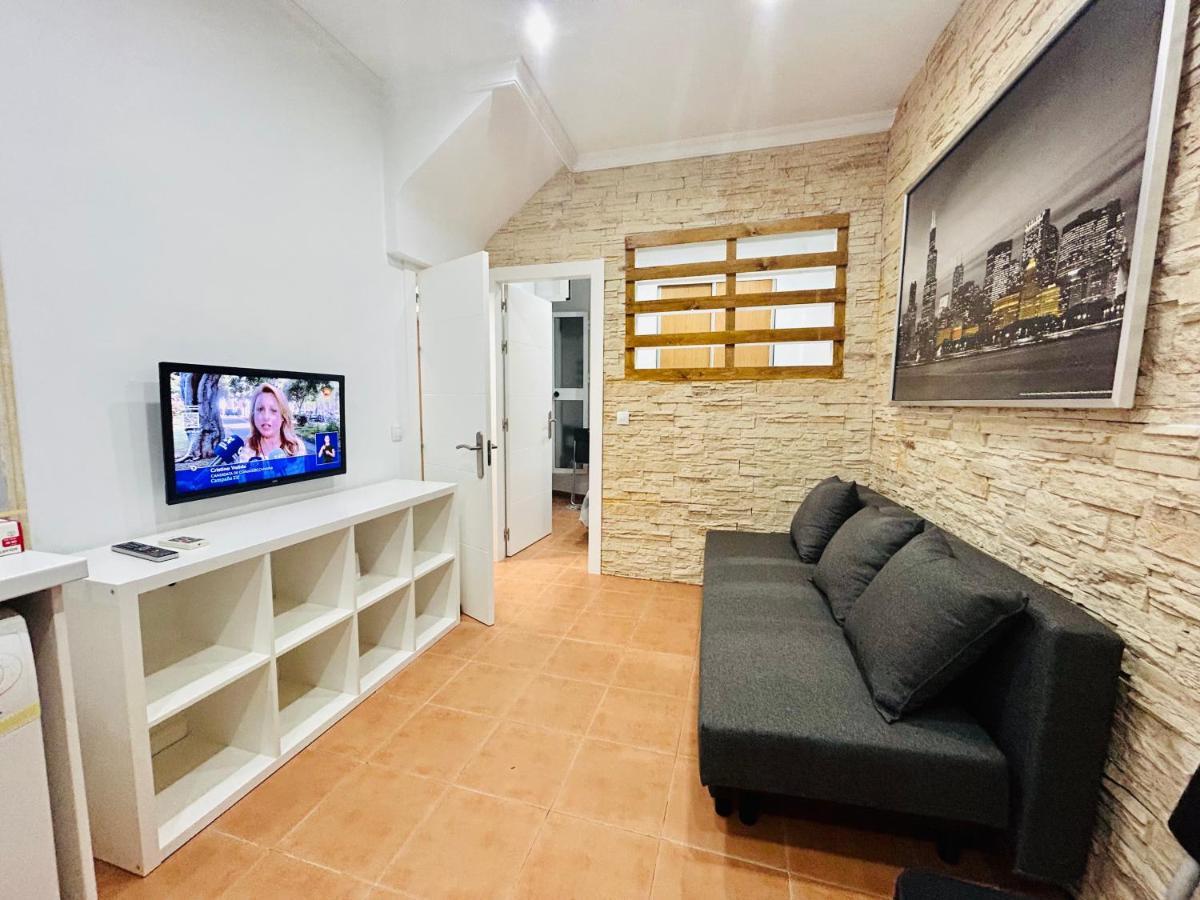Bajondillo Apartment Torremolinos Extérieur photo