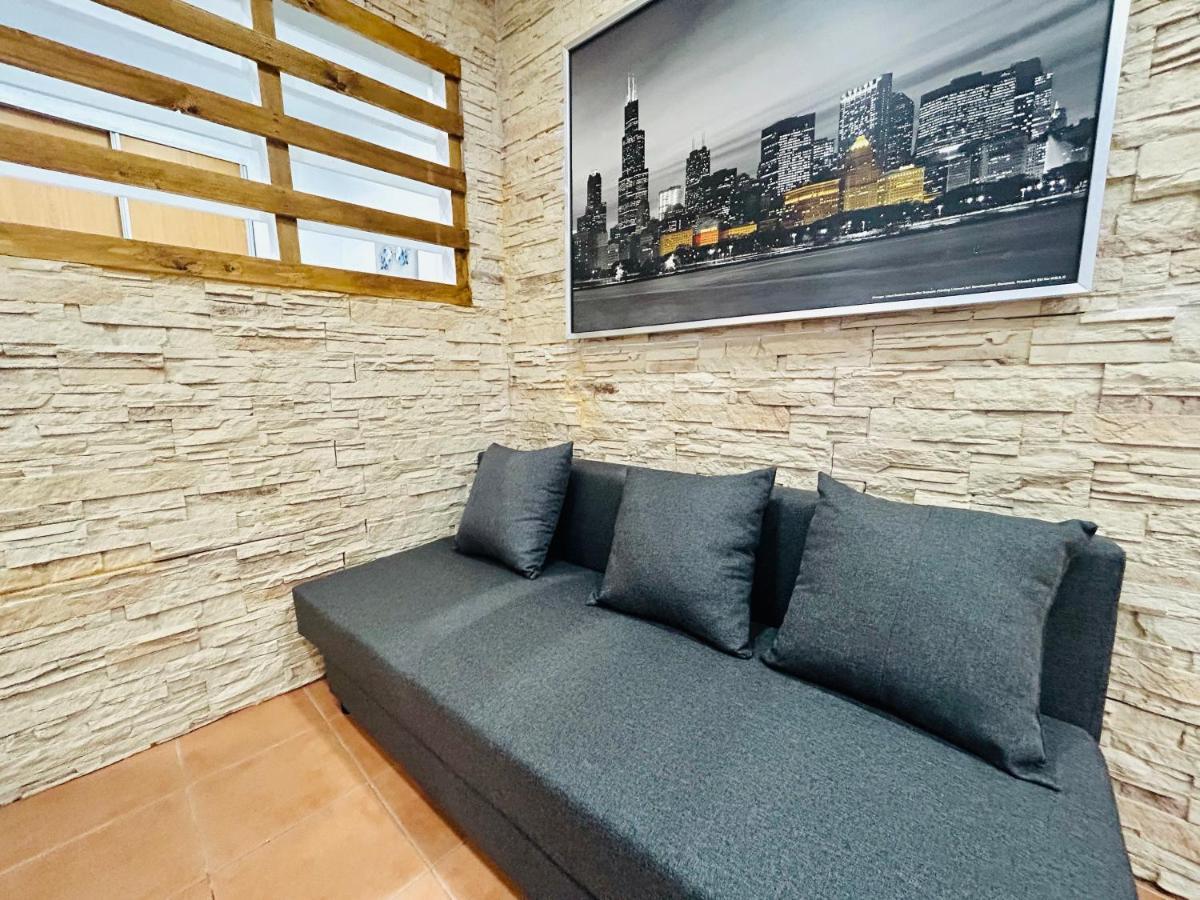 Bajondillo Apartment Torremolinos Extérieur photo